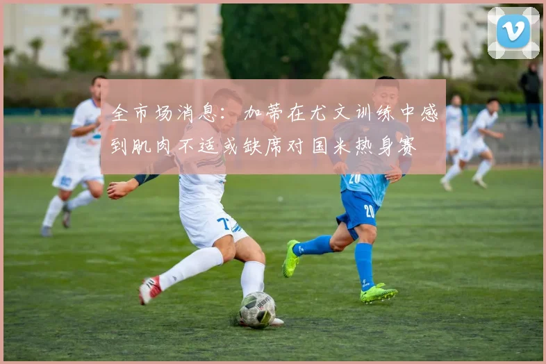 全市场消息：加蒂在尤文训练中感到肌肉不适或缺席对国米热身赛